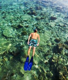 Mejores calas para hacer snorkel en Ibiza: aventura submarina única Invisa Hoteles Mejores calas para hacer snorkel en Ibiza: aventura submarina única Invisa Hoteles
