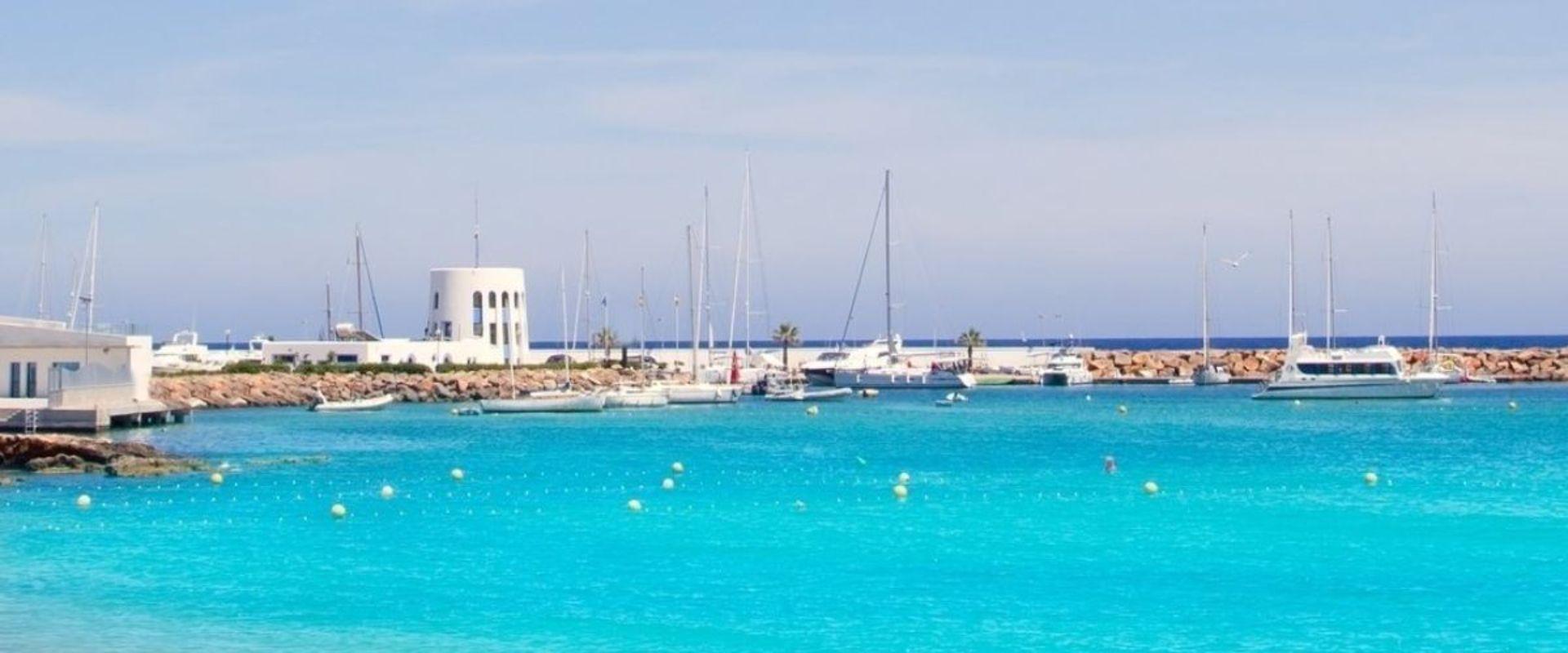 Invisa Hotel La Cala**** Santa Eulalia Invisa Hotel La Cala**** Santa Eulalia
