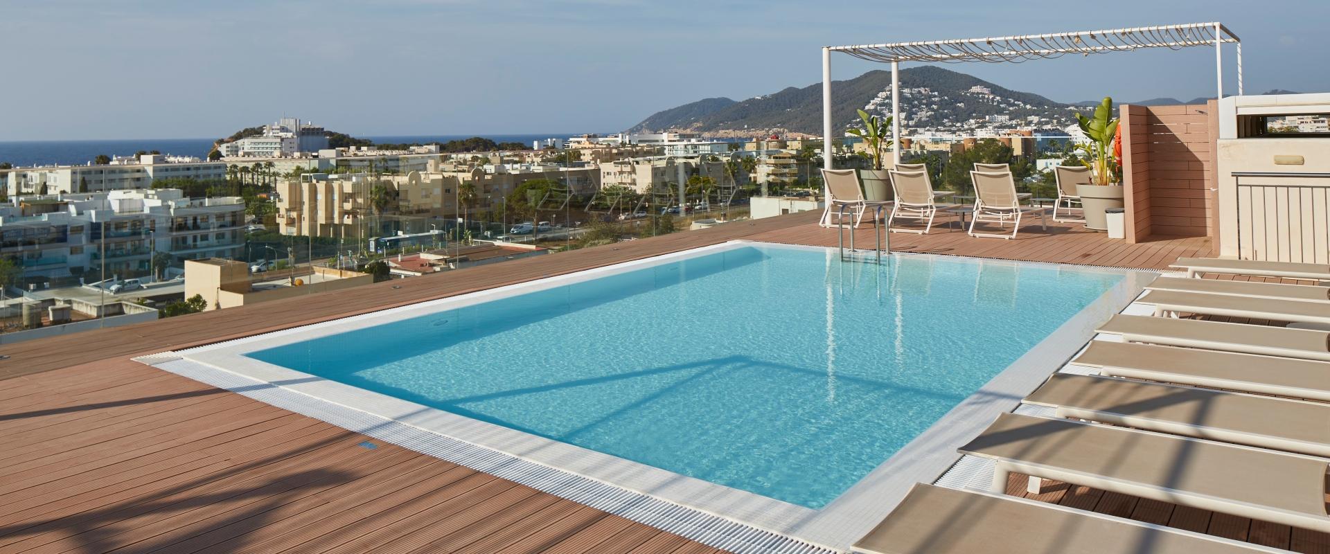 Aptos. Casa Luís by Invisa Santa Eulalia Aptos. Casa Luís by Invisa Santa Eulalia