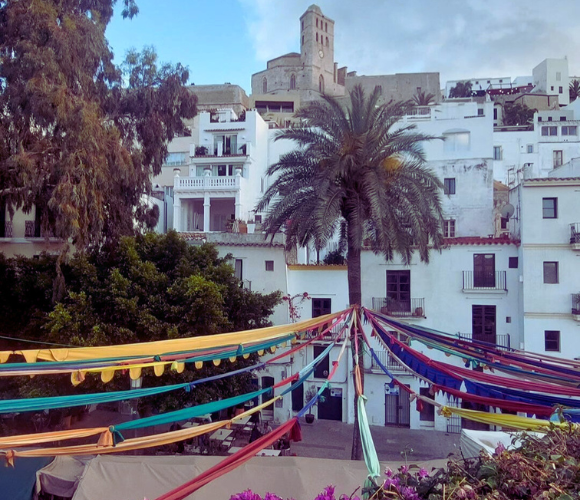 Ibiza en mai 2024 : découvrez le paradis avant l'été Invisa Hôtels Ibiza en mai 2024 : découvrez le paradis avant l'été Invisa Hôtels