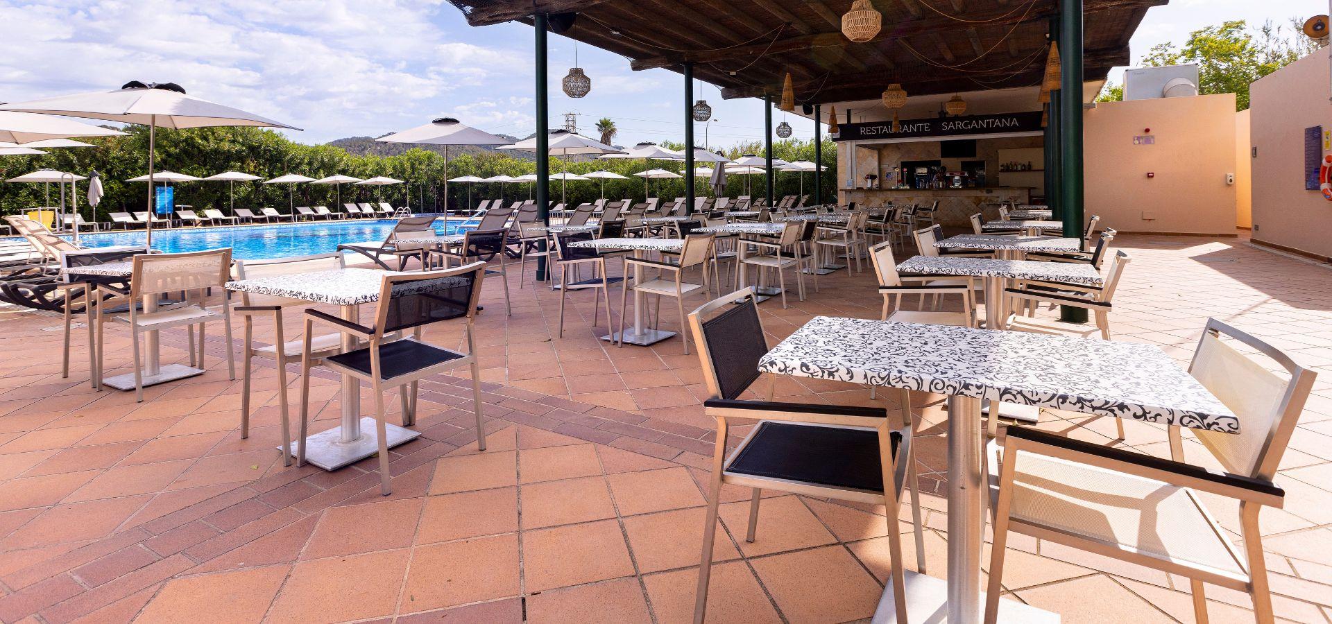Invisa Hotel Es Pla - Adults Only **** San Antonio Invisa Hotel Es Pla - Adults Only **** San Antonio