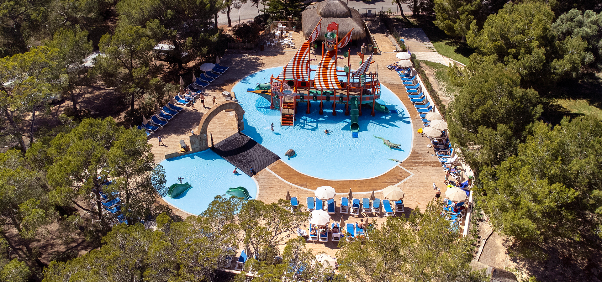 Invisa Hotel Club Cala Verde**** Plage Es Figueral Invisa Hotel Club Cala Verde**** Plage Es Figueral
