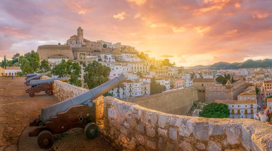 Verlängern Sie den Sommer! Ausflüge im September und Oktober auf Ibiza Invisa Hotels Verlängern Sie den Sommer! Ausflüge im September und Oktober auf Ibiza Invisa Hotels