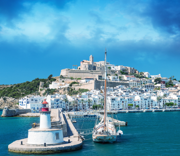 Quand voyager à Ibiza ? Guide complet pour savoir quand visiter l'île Invisa Hôtels Quand voyager à Ibiza ? Guide complet pour savoir quand visiter l'île Invisa Hôtels