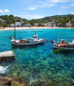 Cala Vadella, la cala di Ibiza dai tramonti magici Invisa Hotels Cala Vadella, la cala di Ibiza dai tramonti magici Invisa Hotels