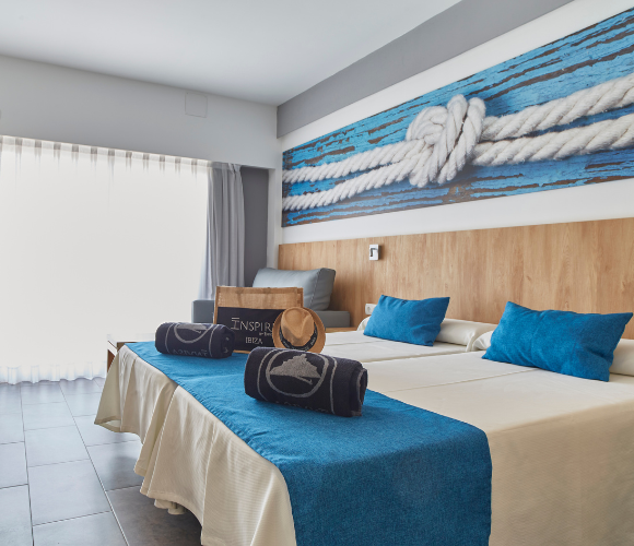I migliori appartamenti a Ibiza per le tue vacanze 2026 Invisa Hotels I migliori appartamenti a Ibiza per le tue vacanze 2026 Invisa Hotels