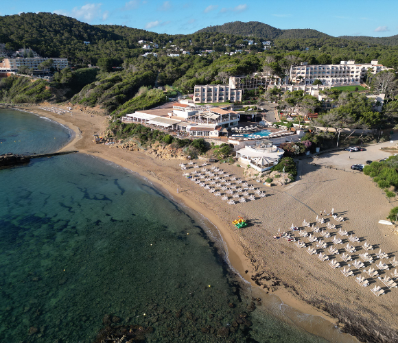 Un honor: The Times nos nombra entre los mejores hoteles de Ibiza Invisa Hoteles Un honor: The Times nos nombra entre los mejores hoteles de Ibiza Invisa Hoteles