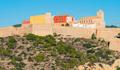Château d'Ibiza : histoire, curiosités et vues panoramiques Invisa Hôtels Château d'Ibiza : histoire, curiosités et vues panoramiques Invisa Hôtels