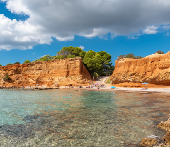 Sa Caleta, un luogo magico a Ibiza Invisa Hotels Sa Caleta, un luogo magico a Ibiza Invisa Hotels
