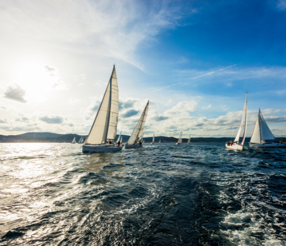 La Ruta de la Sal, le grand événement nautique d'Ibiza Invisa Hôtels La Ruta de la Sal, le grand événement nautique d'Ibiza Invisa Hôtels