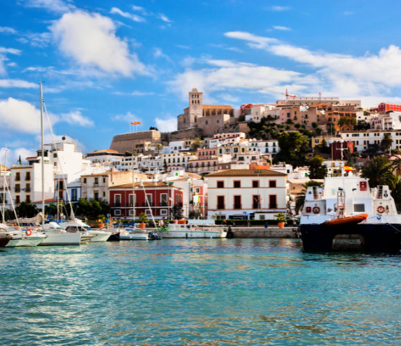 Come organizzare un viaggio a Ibiza Invisa Hotels Come organizzare un viaggio a Ibiza Invisa Hotels