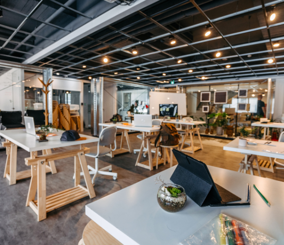 Guide du nomade numérique à Ibiza: meilleurs endroits pour travailler Invisa Hôtels Guide du nomade numérique à Ibiza: meilleurs endroits pour travailler Invisa Hôtels
