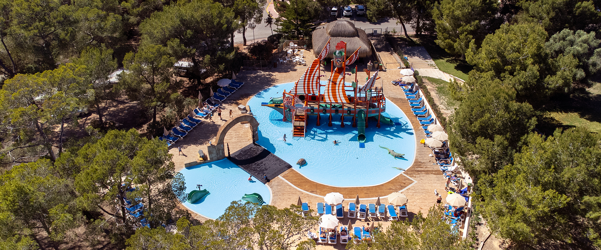 Invisa Hotel Club Cala Blanca**** Es Figueral Beach Invisa Hotel Club Cala Blanca**** Es Figueral Beach