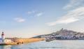 ¿Por qué Ibiza en otoño es perfecta para unas vacaciones? Invisa Hoteles ¿Por qué Ibiza en otoño es perfecta para unas vacaciones? Invisa Hoteles