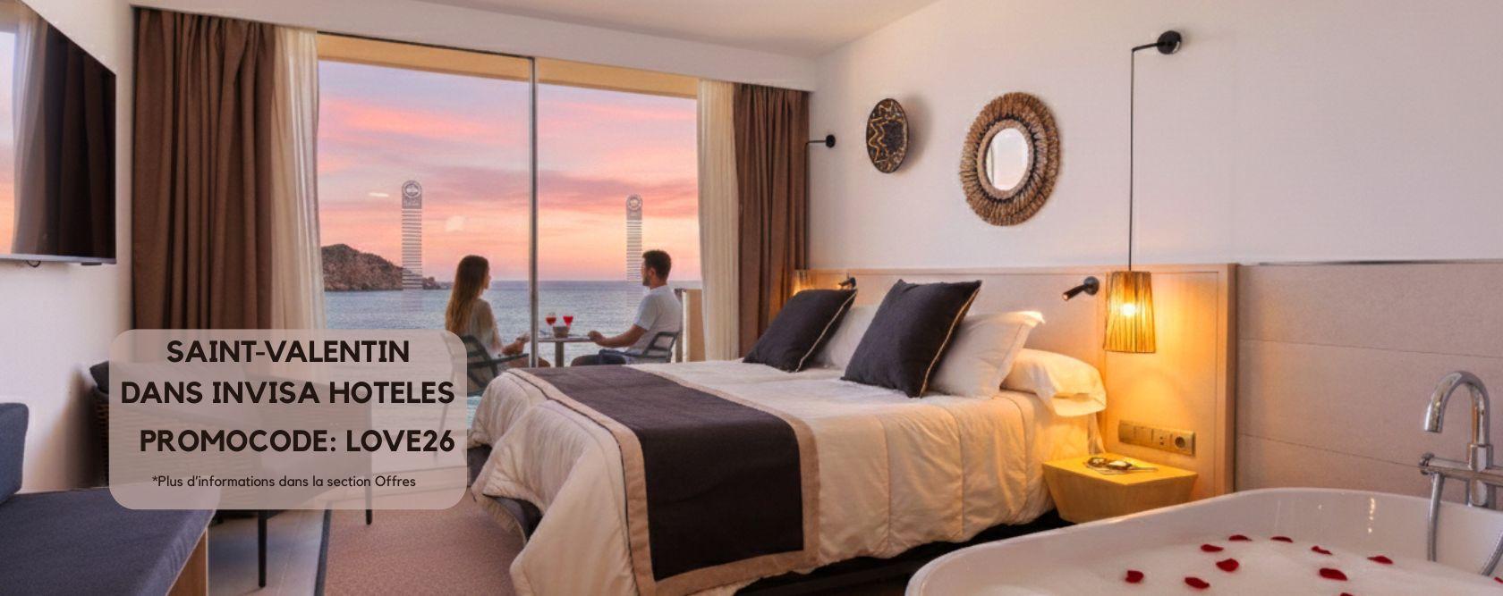 Invisa Hôtels Invisa Hôtels