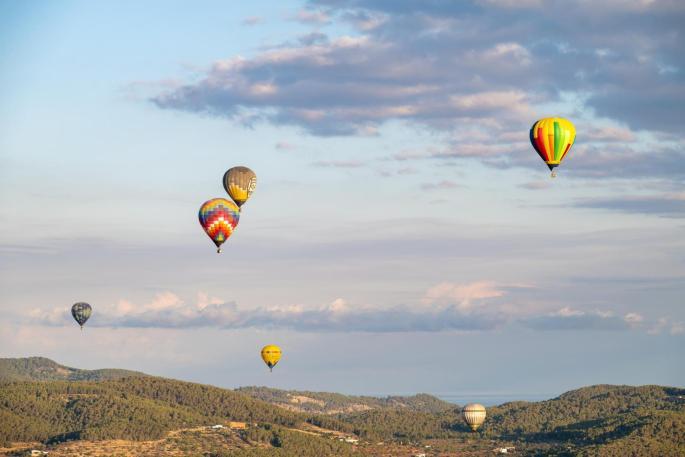 Ocio activo en Ibiza, planes únicos para disfrutar de la isla Invisa Hoteles Ocio activo en Ibiza, planes únicos para disfrutar de la isla Invisa Hoteles