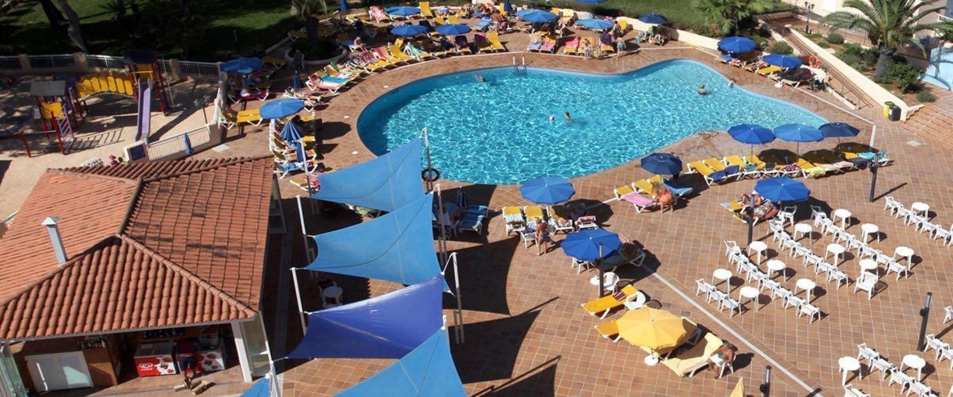 Invisa Hotel Ereso*** Plage Es Canar Invisa Hotel Ereso*** Plage Es Canar