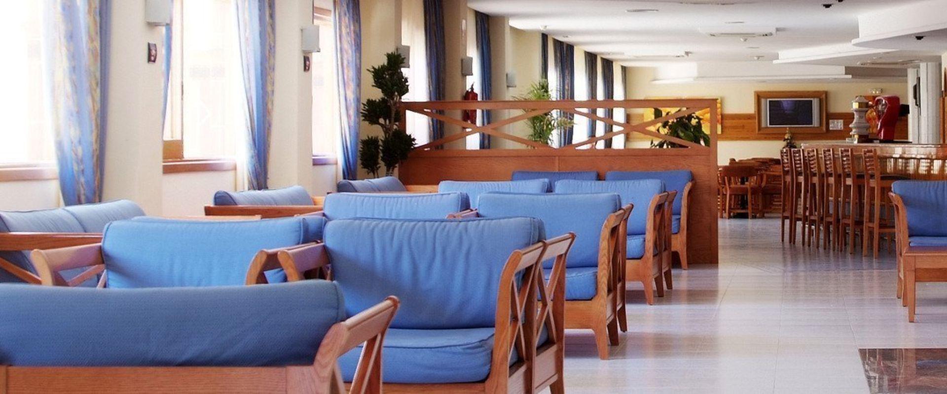 Invisa Hotel Ereso*** Es Canar Beach Invisa Hotel Ereso*** Es Canar Beach