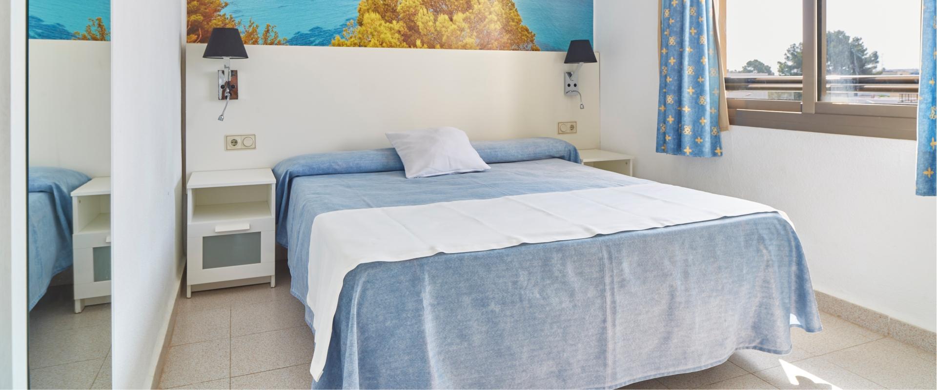 Invisa Aparthotel Casa Luis**** Santa Eulalia Invisa Aparthotel Casa Luis**** Santa Eulalia