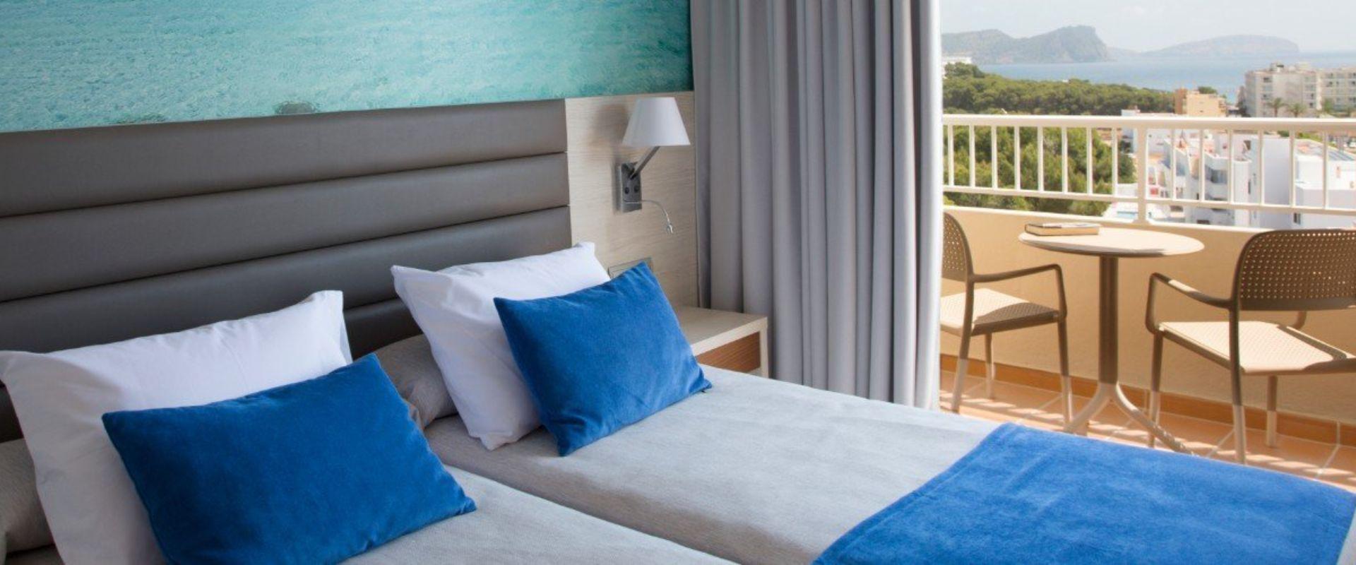 Invisa Hotel Ereso*** Es Canar Beach Invisa Hotel Ereso*** Es Canar Beach