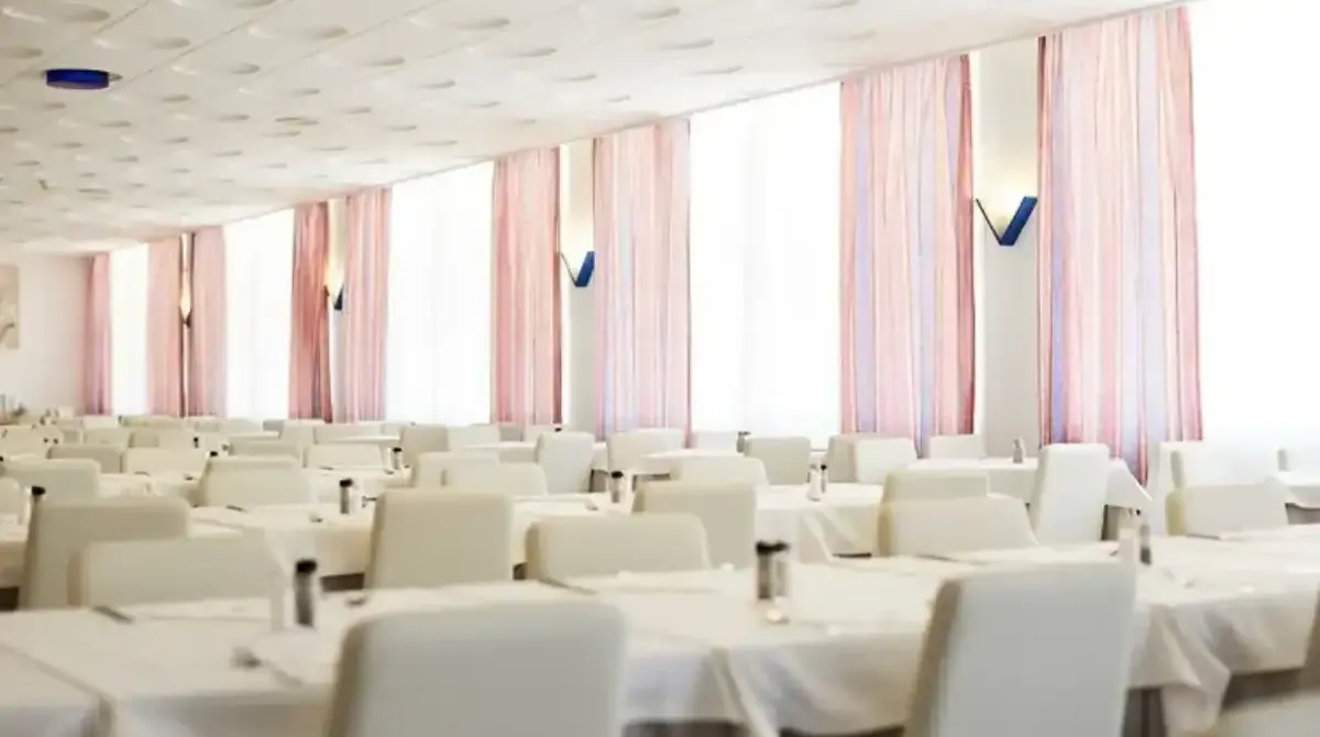Restaurant Invisa Hotel Ereso*** Es Canar Beach Restaurant Invisa Hotel Ereso*** Es Canar Beach