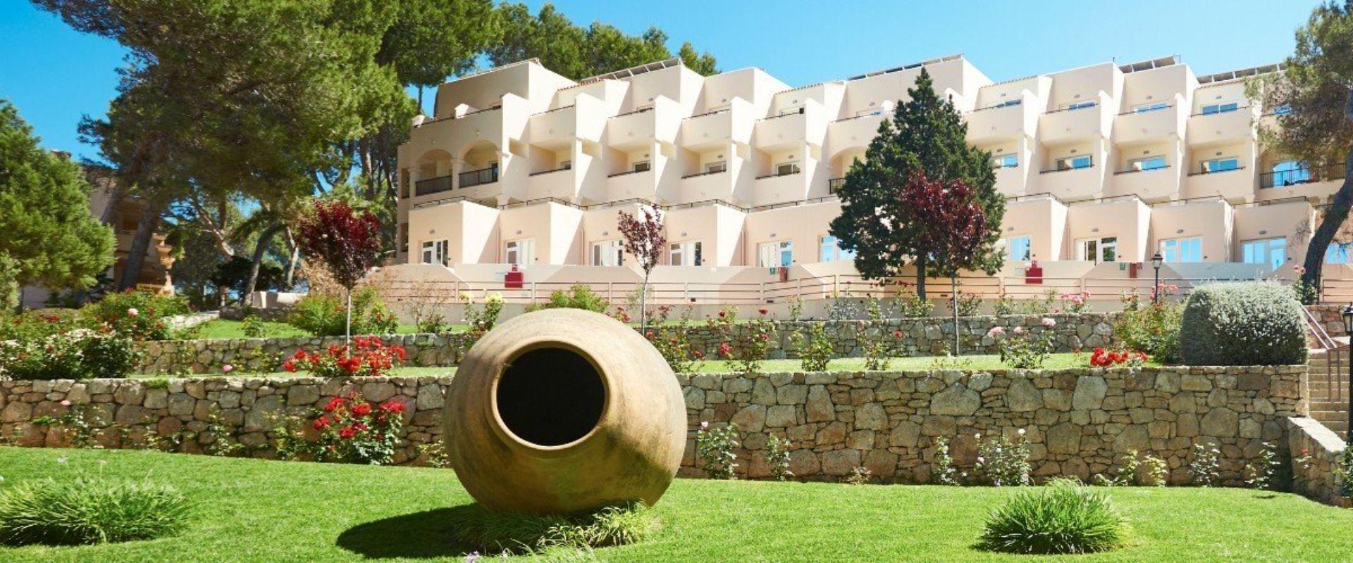 Invisa Hoteles Invisa Hoteles