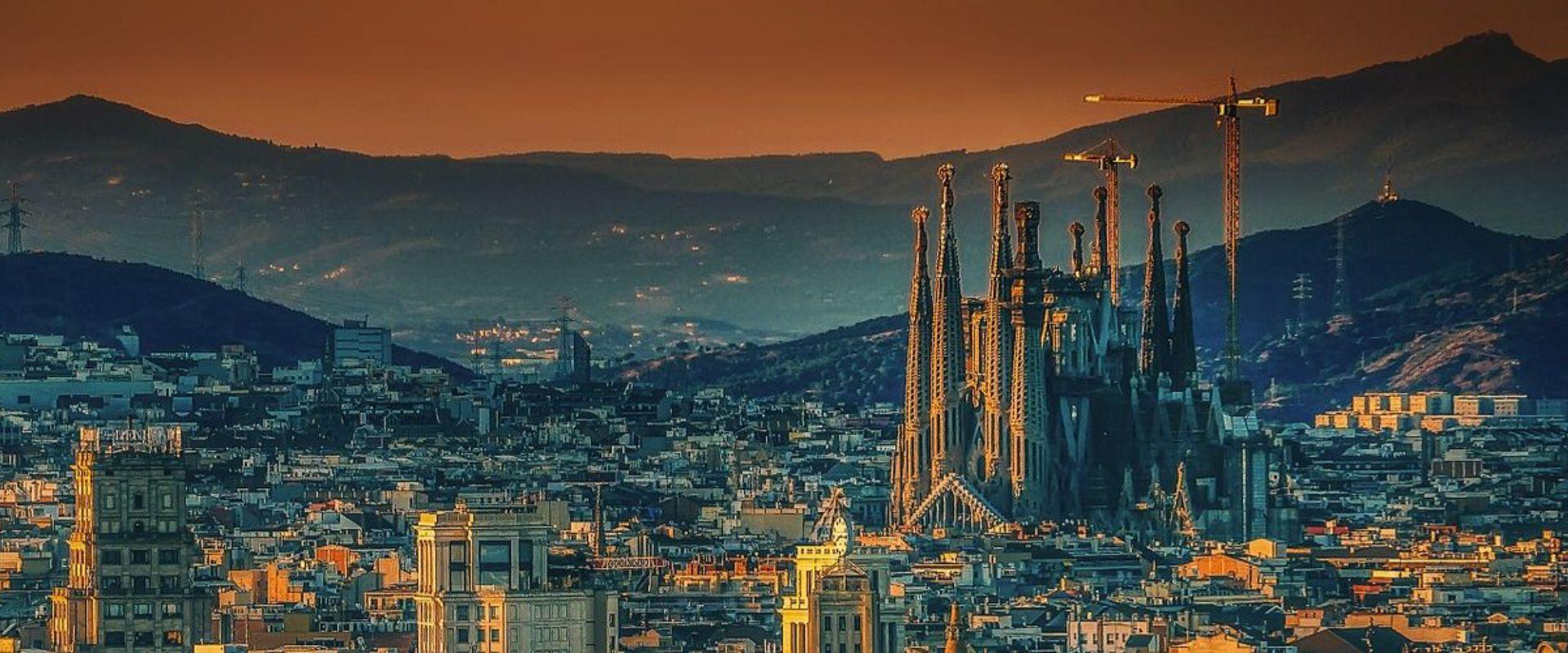 Ac Som Barcelona**** Ac Som Barcelona****