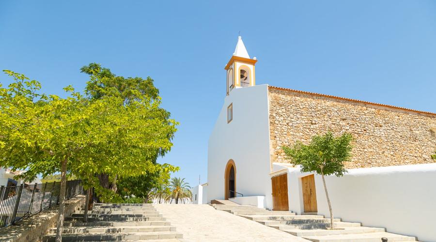 Qué ver en Sant Joan de Labritja, el pueblo con más encanto de Ibiza Invisa Hoteles Qué ver en Sant Joan de Labritja, el pueblo con más encanto de Ibiza Invisa Hoteles