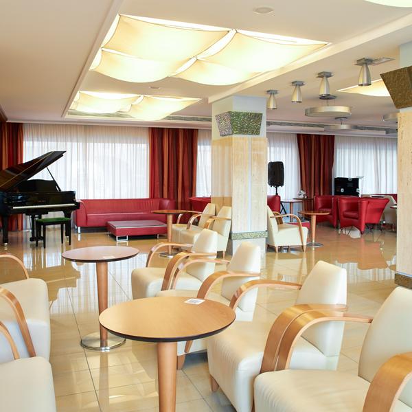 Lounge Bar Invisa Hotel La Cala**** Santa Eulalia Lounge Bar Invisa Hotel La Cala**** Santa Eulalia