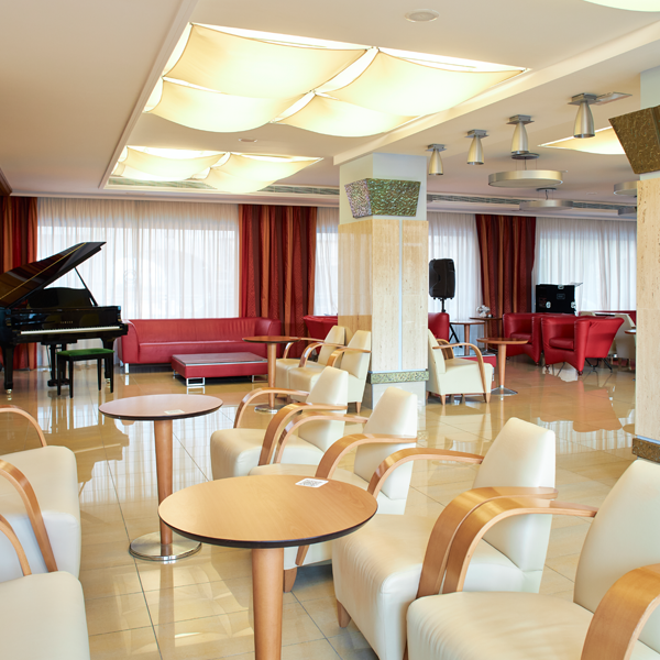 Lounge Bar Invisa Hotel La Cala**** Santa Eulalia Lounge Bar Invisa Hotel La Cala**** Santa Eulalia