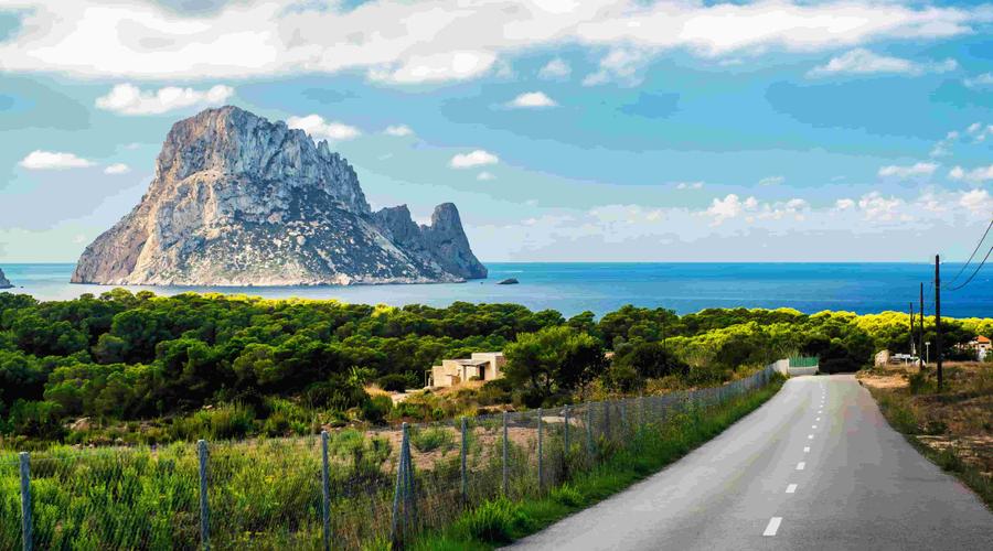 Mietwagen auf Ibiza: Was Sie wissen müssen Invisa Hotels Mietwagen auf Ibiza: Was Sie wissen müssen Invisa Hotels