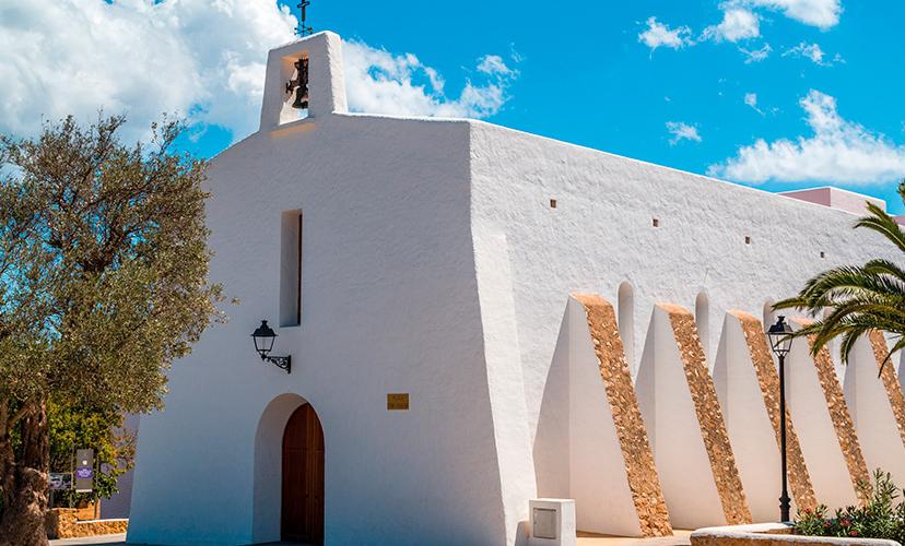 Es Cubells: el encanto de un pueblo con las mejores vistas de Ibiza Invisa Hoteles Es Cubells: el encanto de un pueblo con las mejores vistas de Ibiza Invisa Hoteles