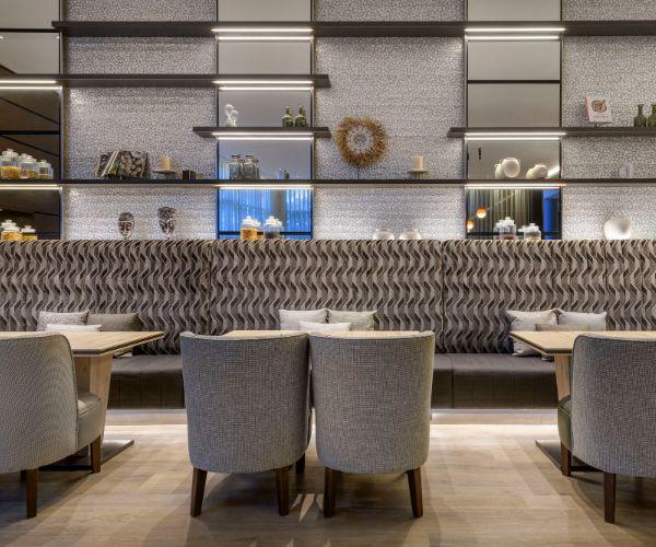 AC Som Restaurant  Ac Som Barcelona**** Barcelone AC Som Restaurant  Ac Som Barcelona**** Barcelone