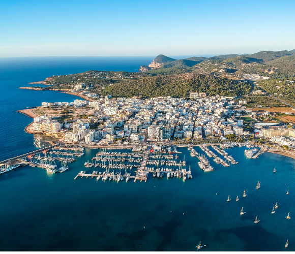 San Antonio, Ibiza: ecco cosa fare e cosa vedere Invisa Hotels San Antonio, Ibiza: ecco cosa fare e cosa vedere Invisa Hotels