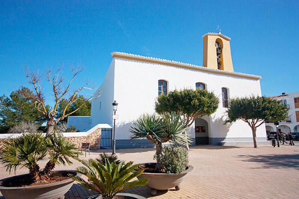 Santa Gertrudis, ¡descubre uno de los pueblos más bonitos de Ibiza! Invisa Hoteles Santa Gertrudis, ¡descubre uno de los pueblos más bonitos de Ibiza! Invisa Hoteles