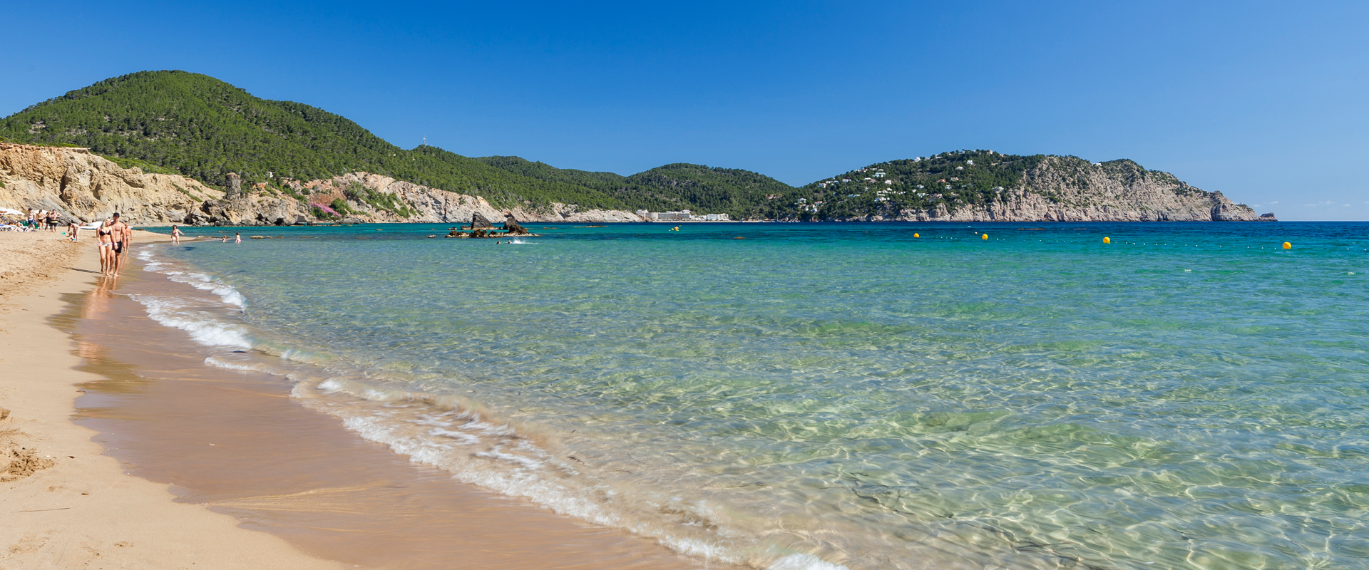 Invisa Hotel Club Cala Blanca**** Plage Es Figueral Invisa Hotel Club Cala Blanca**** Plage Es Figueral