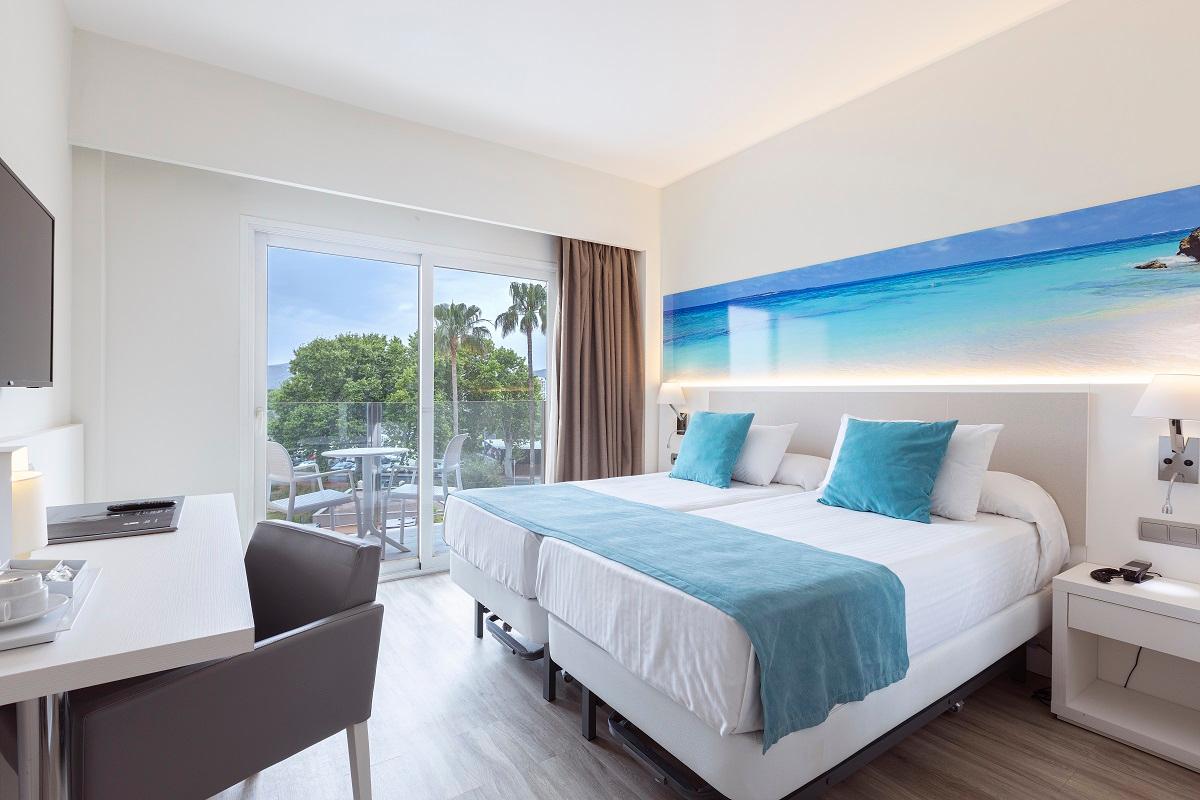 Suite Invisa Hotel Es Pla - Adults Only **** San Antonio Suite Invisa Hotel Es Pla - Adults Only **** San Antonio