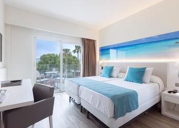 Suite Invisa Hotel Es Pla - Adults Only **** San Antonio Suite Invisa Hotel Es Pla - Adults Only **** San Antonio