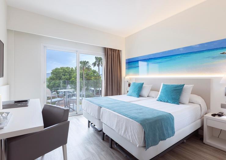 Suite Invisa Hotel Es Pla - Adults Only **** San Antonio Suite Invisa Hotel Es Pla - Adults Only **** San Antonio