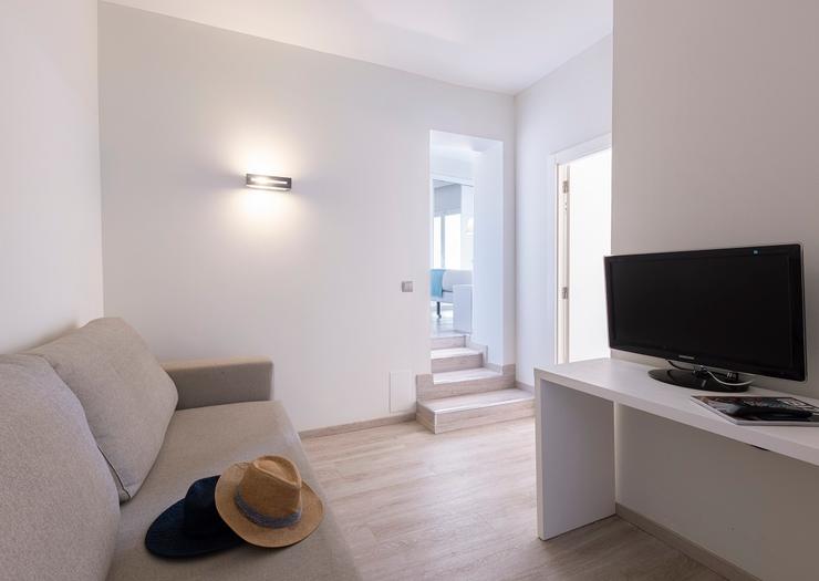 Suite Invisa Hotel Es Pla - Adults Only **** San Antonio Suite Invisa Hotel Es Pla - Adults Only **** San Antonio