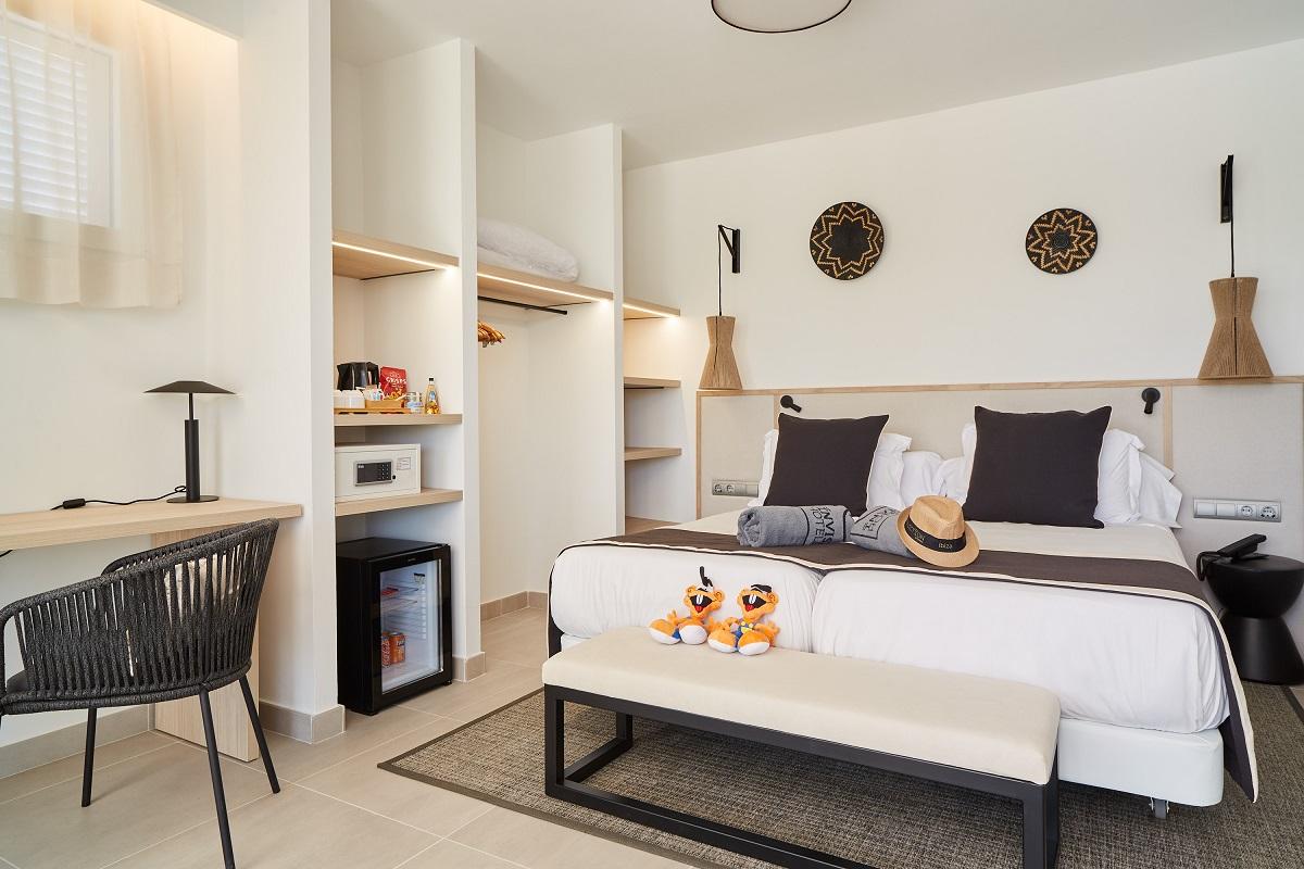 Presidential Suite Collection VJG Invisa Hotel Club Cala Verde**** Es Figueral Beach Presidential Suite Collection VJG Invisa Hotel Club Cala Verde**** Es Figueral Beach