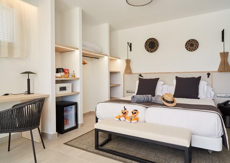 Presidential Suite Collection VJG Invisa Hotel Club Cala Verde**** Playa Es Figueral Presidential Suite Collection VJG Invisa Hotel Club Cala Verde**** Playa Es Figueral