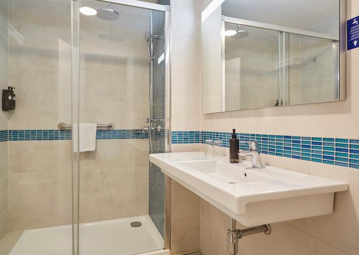 Suite Invisa Hotel Es Pla - Adults Only **** San Antonio Suite Invisa Hotel Es Pla - Adults Only **** San Antonio