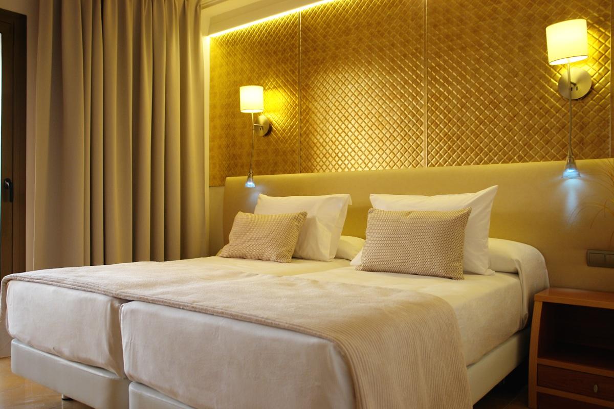 Superior Double Invisa Hotel La Cala**** Santa Eulalia Superior Double Invisa Hotel La Cala**** Santa Eulalia