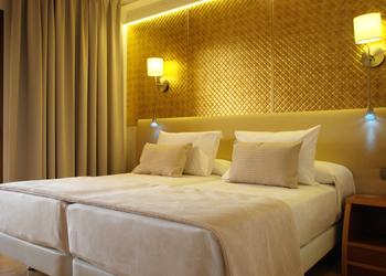 Premium-Doppelzimmer Invisa Hotel La Cala**** Santa Eulalia Premium-Doppelzimmer Invisa Hotel La Cala**** Santa Eulalia