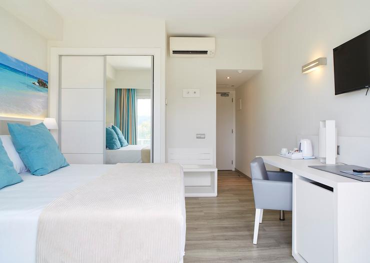 Premium Superior Invisa Hotel Es Pla - Adults Only **** San Antonio Premium Superior Invisa Hotel Es Pla - Adults Only **** San Antonio