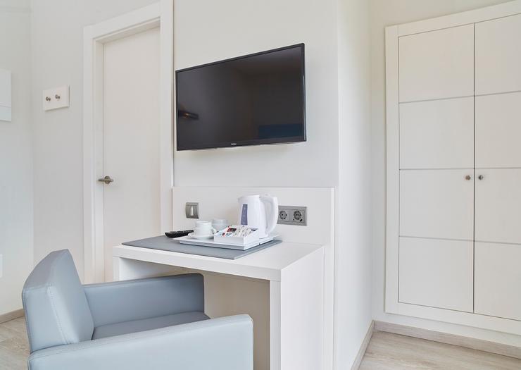 Premium Superior Invisa Hotel Es Pla - Adults Only **** San Antonio Premium Superior Invisa Hotel Es Pla - Adults Only **** San Antonio