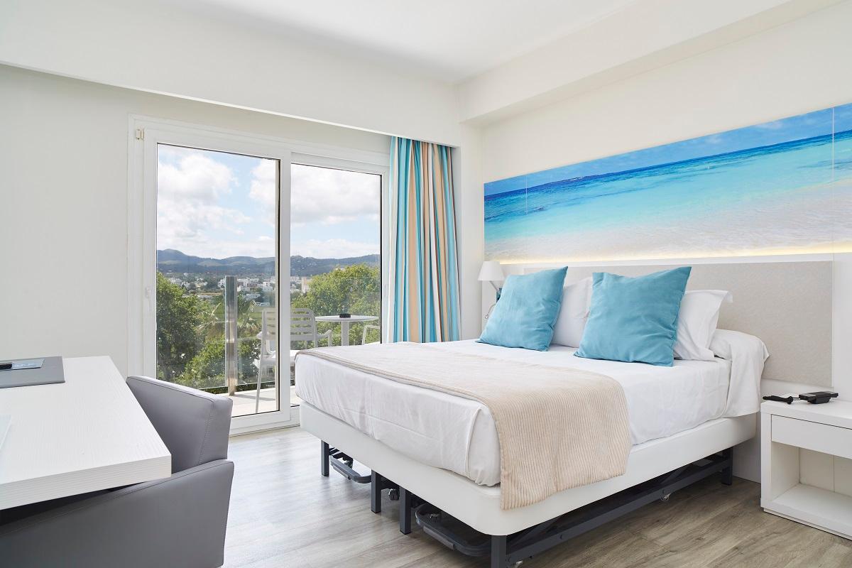 Premium Superior Invisa Hotel Es Pla - Adults Only **** San Antonio Premium Superior Invisa Hotel Es Pla - Adults Only **** San Antonio