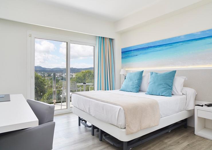 Premium Superior Invisa Hotel Es Pla - Adults Only **** San Antonio Premium Superior Invisa Hotel Es Pla - Adults Only **** San Antonio