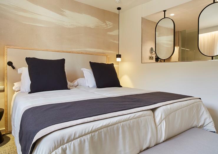 Inspire Suite Invisa Hotel Club Cala Blanca*** Playa Es Figueral Inspire Suite Invisa Hotel Club Cala Blanca*** Playa Es Figueral